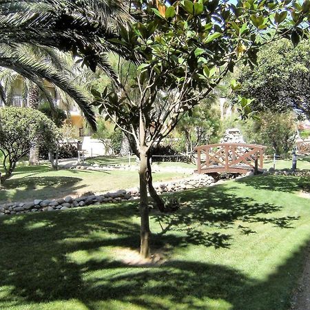 Appartamento Jardins Del Mar 46 L'Estartit Esterno foto