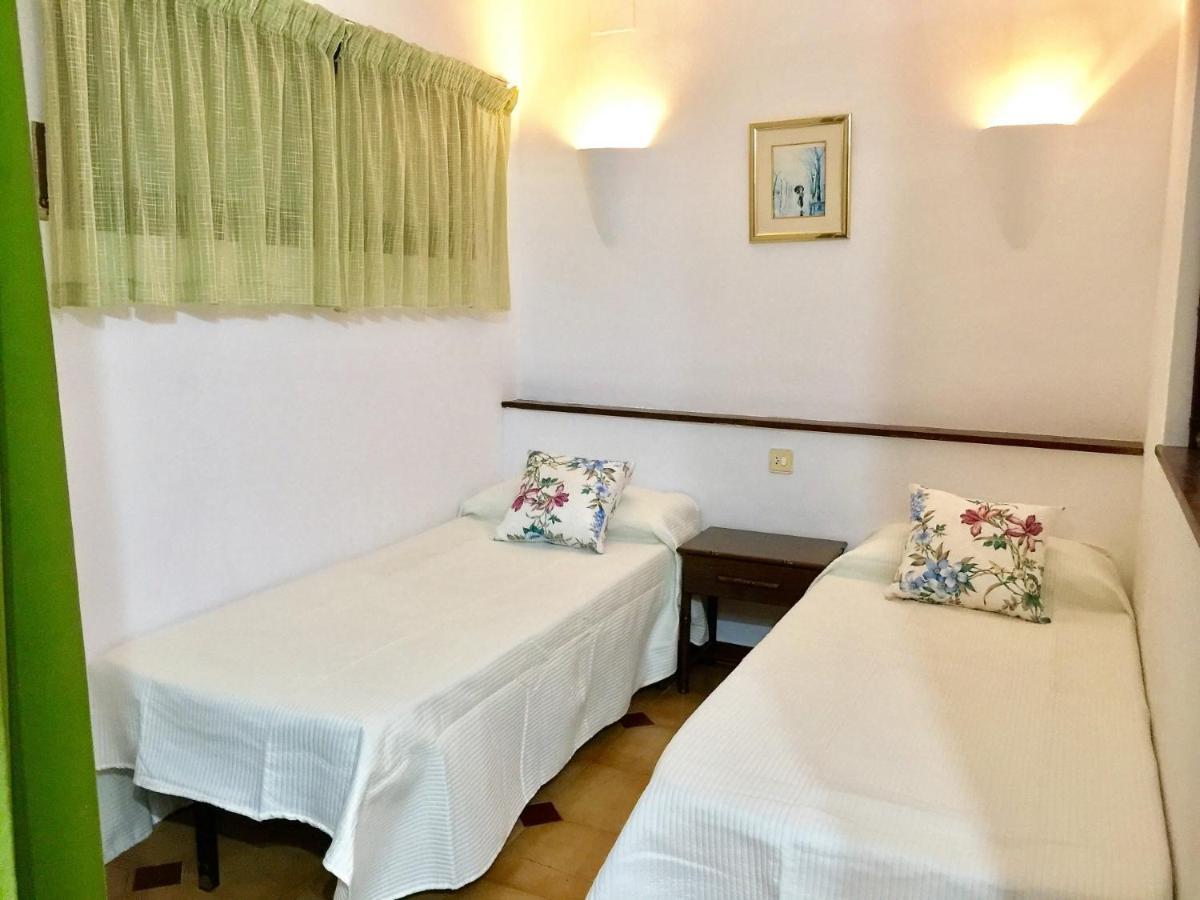 Appartamento Jardins Del Mar 46 L'Estartit Esterno foto